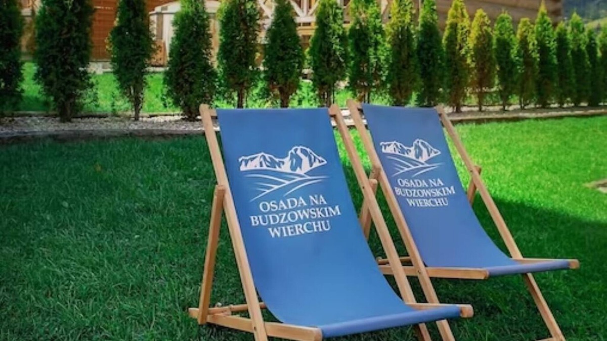 Zakopane Ski Chalet | Nr. 5 - This is a place created for relaxation, surrounded by picturesque nature