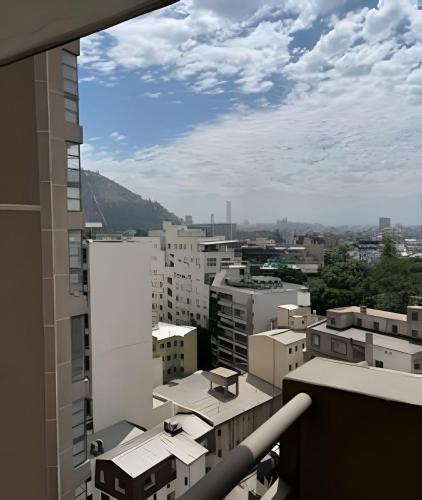 Bellas Artes Apartment | NR Apart Huerfanos - Bellas Artes