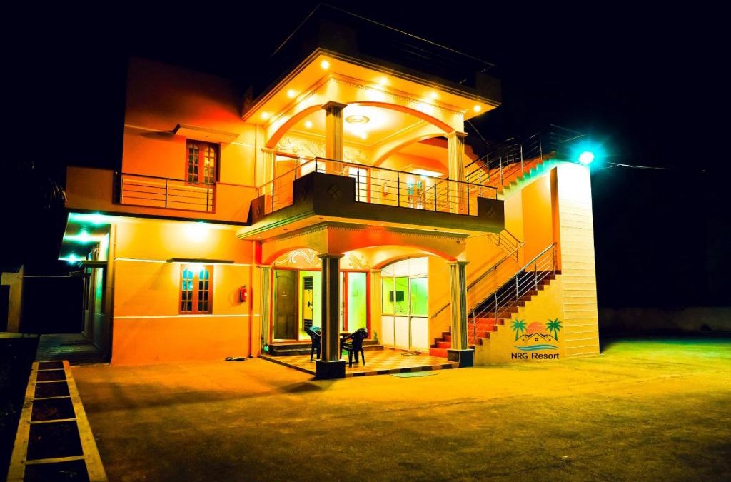 Yelagiri Hotel | NRG Resort
