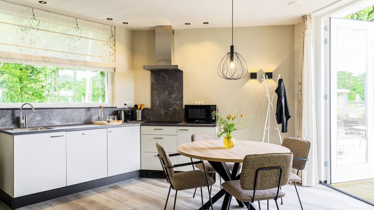 Nieuw-Bergen House | NRL 8 - Natuur Resort Lakeij