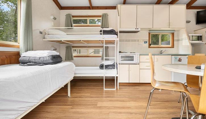 Jindabyne Resort | NRMA Jindabyne Holiday Park