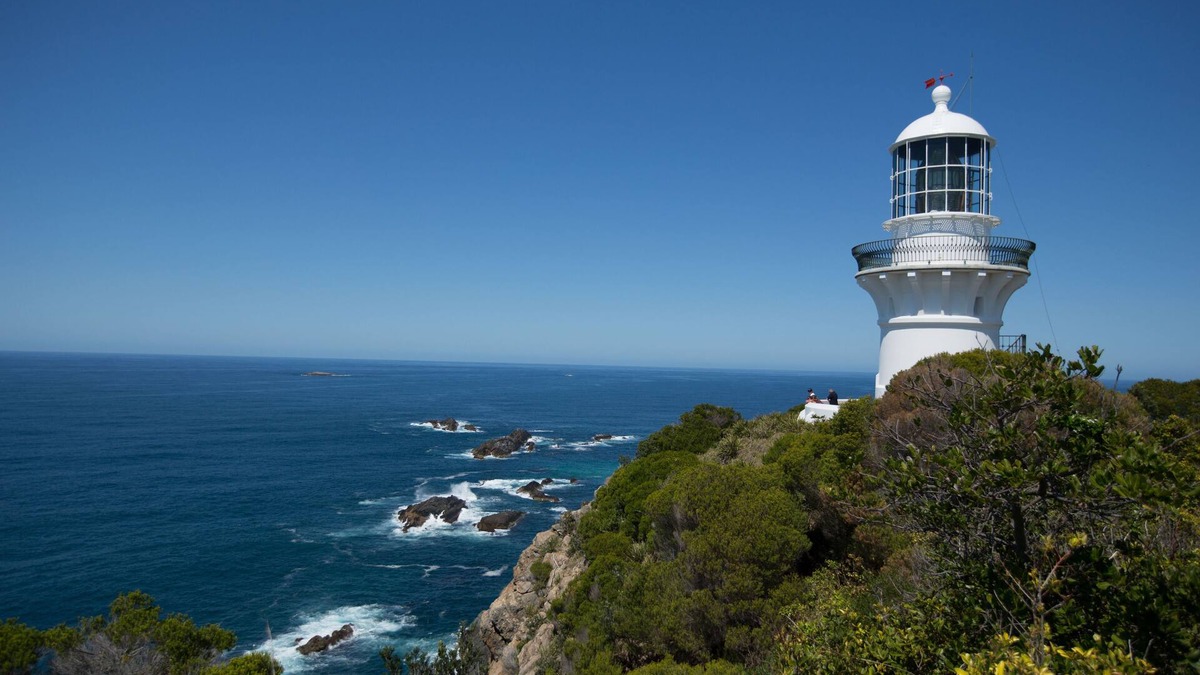 Bombah Point Apartment | NRMA Myall Shores Holiday Park