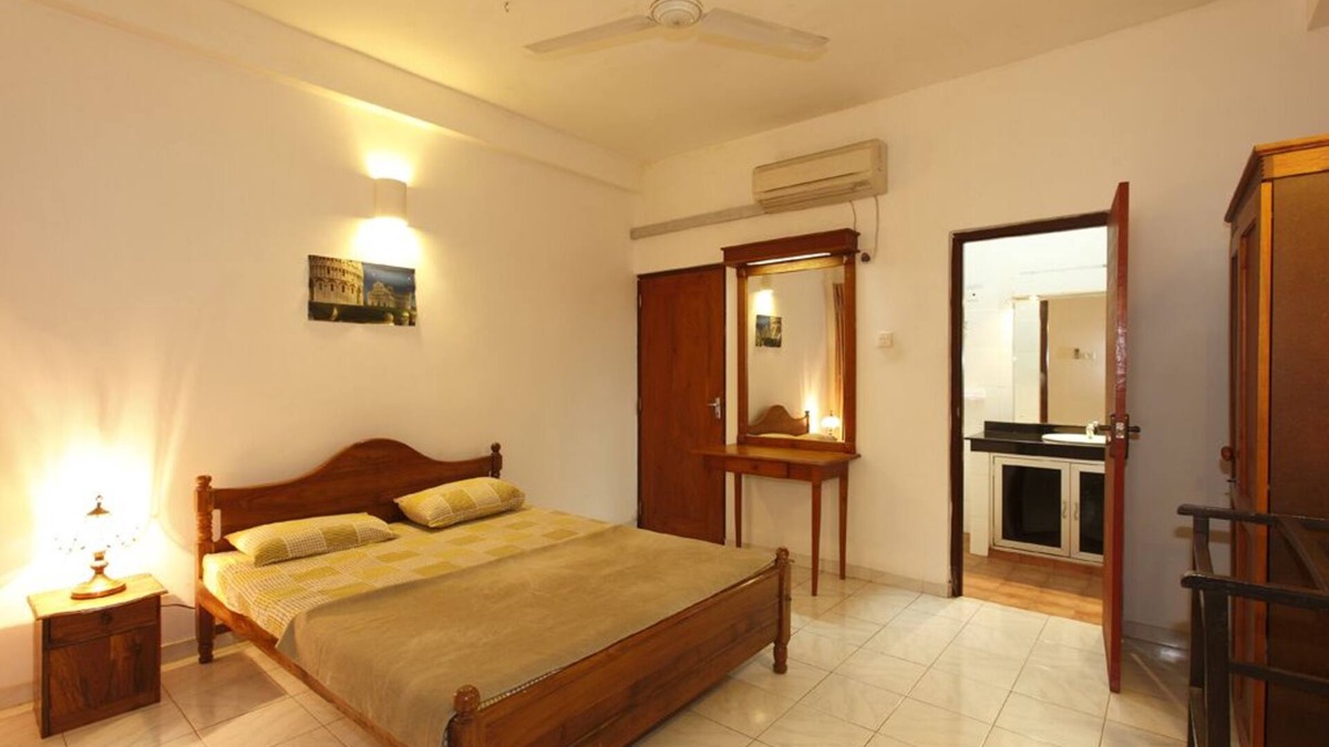 Mount Lavinia Apartment | NS Apartments Nice and Safe