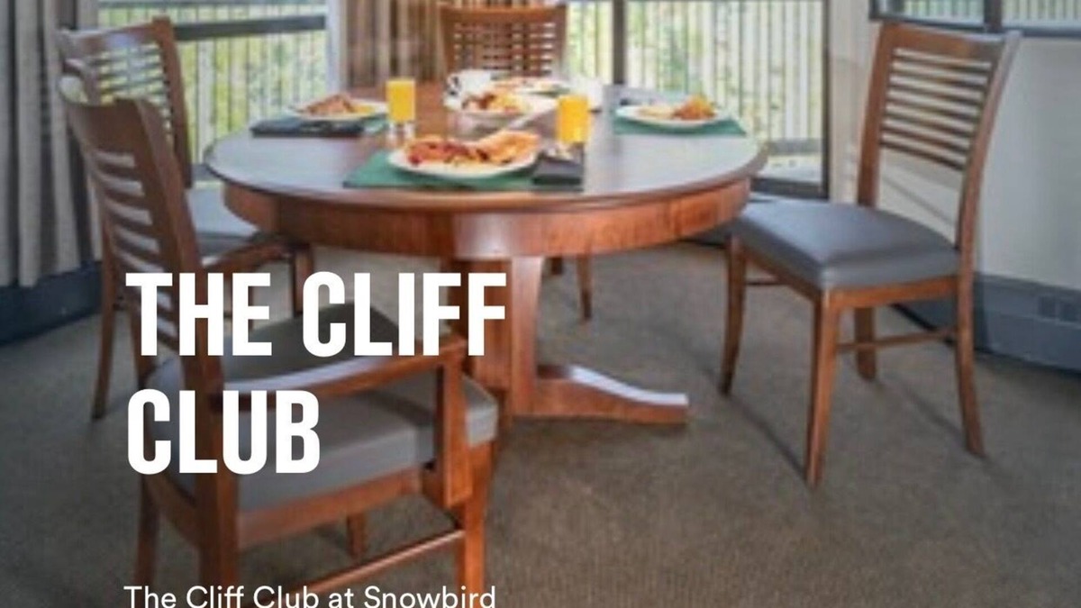 Salt Lake Mountain Resorts Condo | nSki-In/Ski-Out Luxury Condo at Snowbird–Access to Alta, Comp Cliff Spa Entry