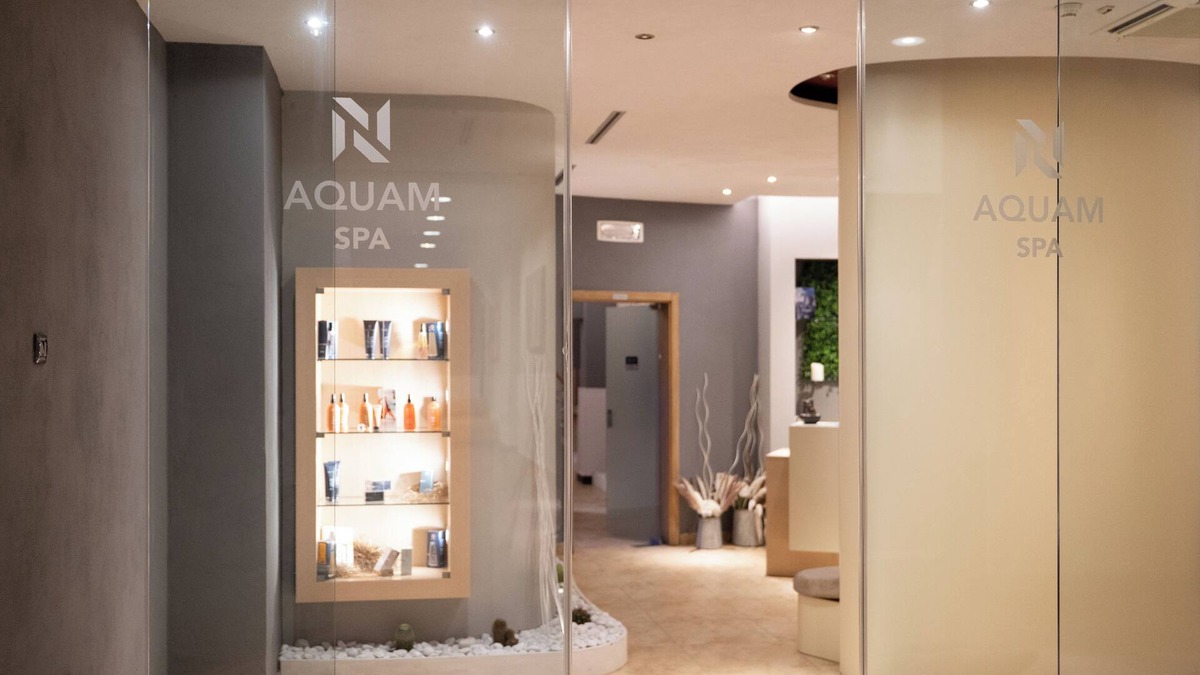 Lucera Hotel | NSM Hotel Palace Lucera
