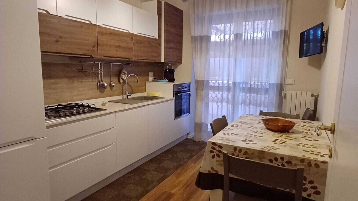 Foggia Apartment | NSM Le Vie en Rose
