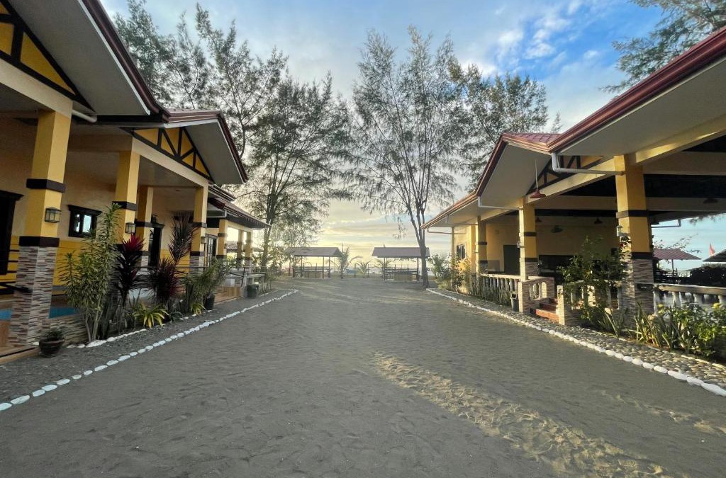 Candelaria Cabin | NSZ Beachline Resort