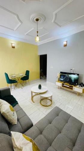 Yaounde Apartment | NT Dreamhouse