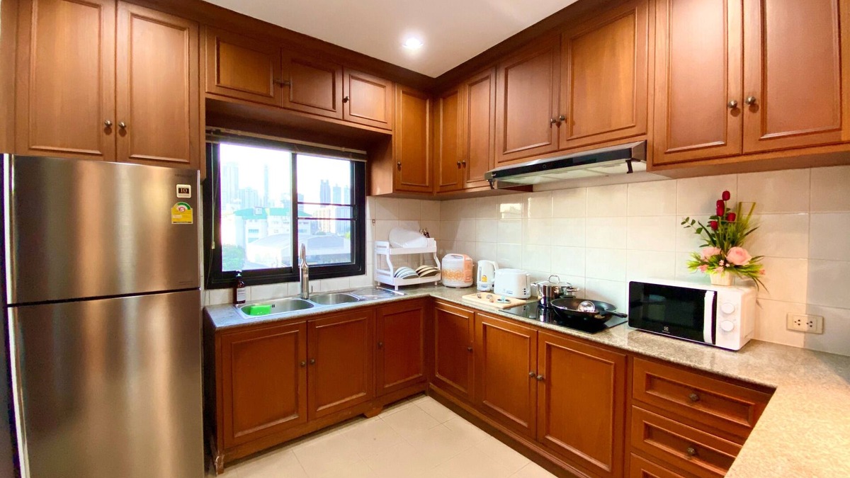 Sukhumvit House | NT Place Sukhumvit Suites