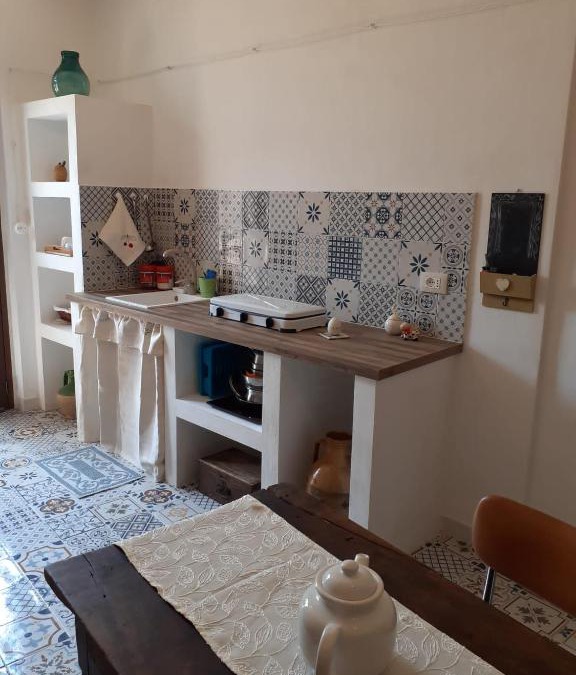 Bagaladi Bed & Breakfast | Nta zia