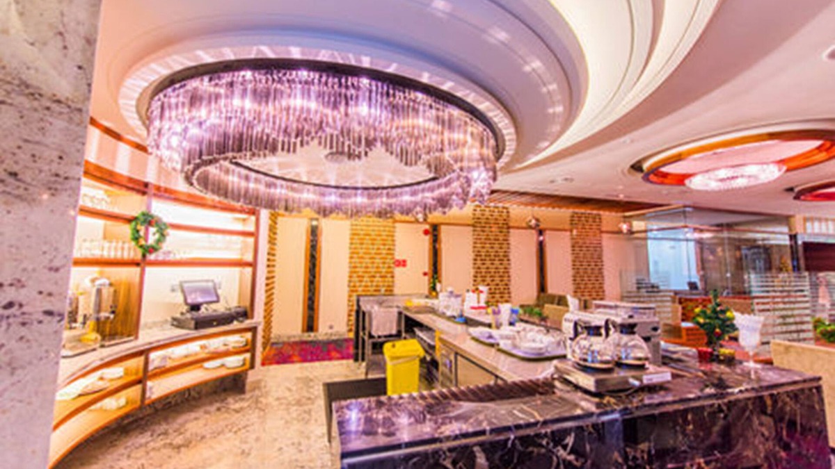 Bintulu Hotel | Nu Hotel
