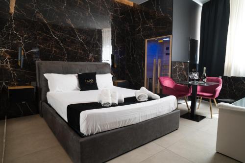 Borgo Vecchio Bed & Breakfast | Nuar suite&spa