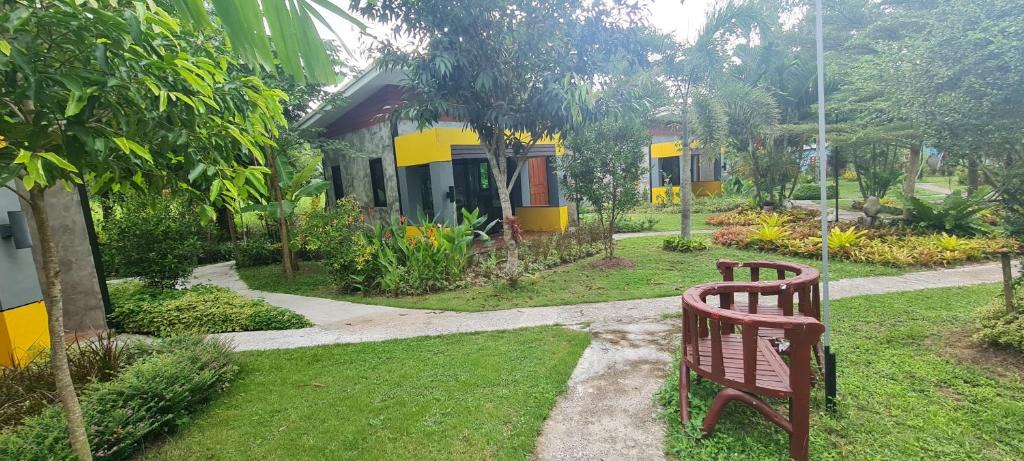Nong Prue Resort | Nubdao Resort&Restaurant