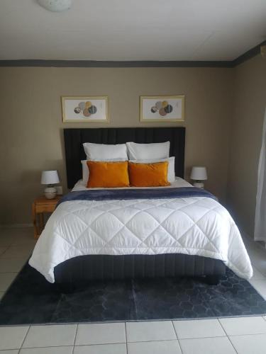 Vaalwater House | Nuday Guesthouse