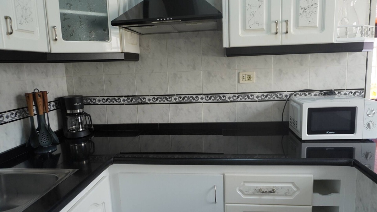 Santa Cruz de Tenerife Apartment | Nue Apartment