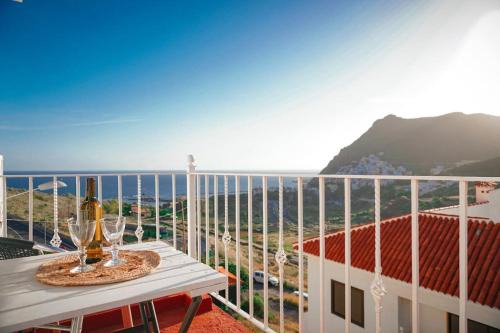 Santa Cruz de Tenerife Apartment | Nue Apartment