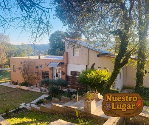 Rio Ceballos Ski Chalet | Nuestro Lugar