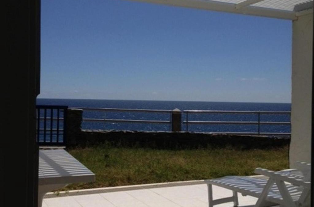Playa del Aguila House | Nueva Baviera 42