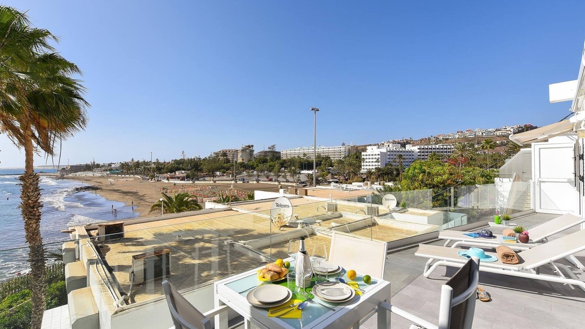 San Agustin Apartment | Nueva Suecia CR715 by Interhome