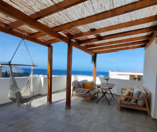 Arucas Apartment | Nueve Pies Surf casita