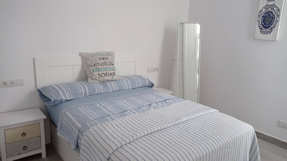 Teguise Apartment | Nuevo Apartamento con Jardín y Barbacoa en la Villa Histórica de Teguise