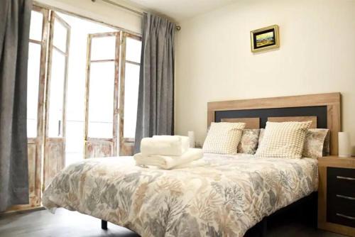 Santander Apartment | Nuevo apartamento de 3 dormitorios en calle Alta