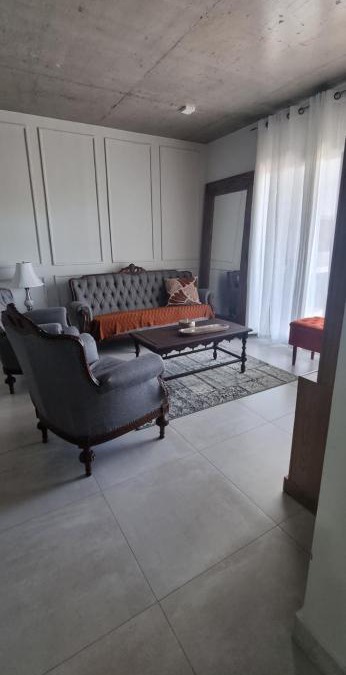 Luque Apartment | Nuevo apartamento zona aeropuerto