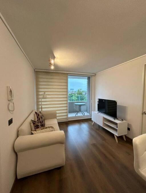 Concepcion Apartment | Nuevo, céntrico y acogedor dpto