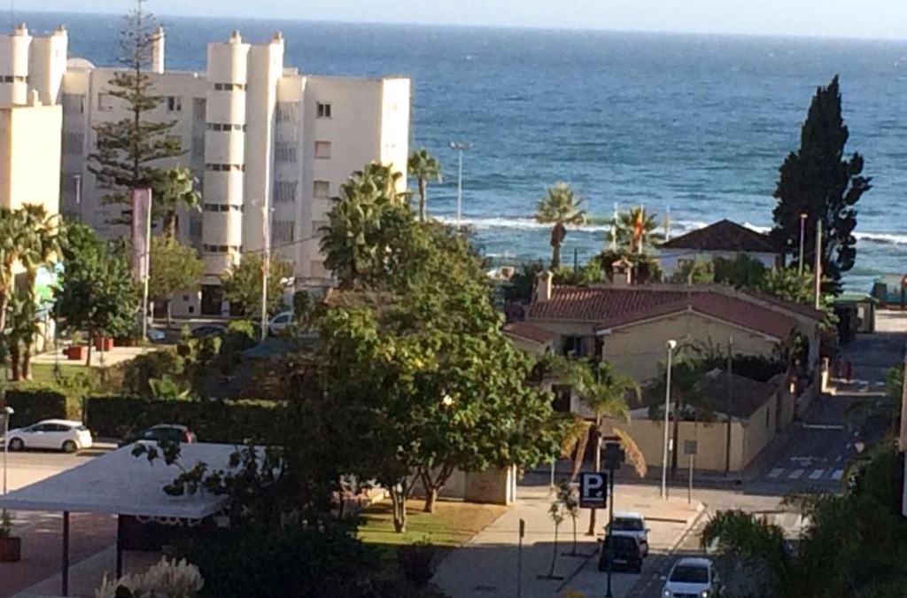 Rincon de la Victoria Apartment | Nuevo Rincón