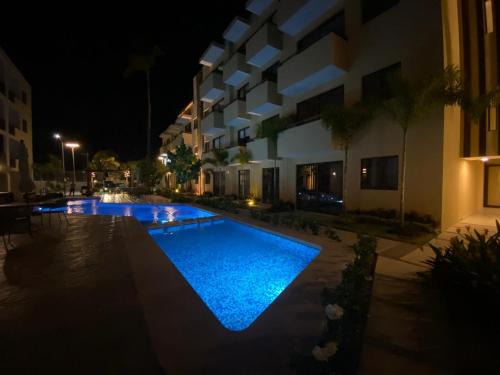 Mazatlan Apartment | Nuevo y Comodo Departamento con Vista - Oceanna 1B
