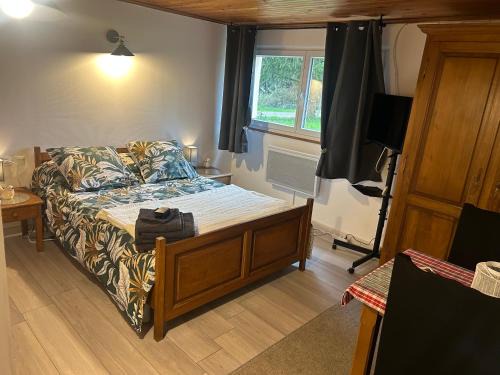 Assenoncourt Bed & Breakfast | Nuit à la campagne