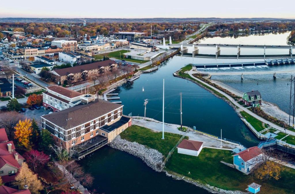 De Pere Hotel | Nuk's Executive Suites