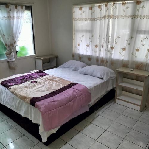 'Eua Island Apartment | Nukuma'anu Vic's Guests house