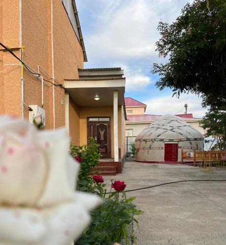 Nukus House | NUKUS GUEST HOUSE