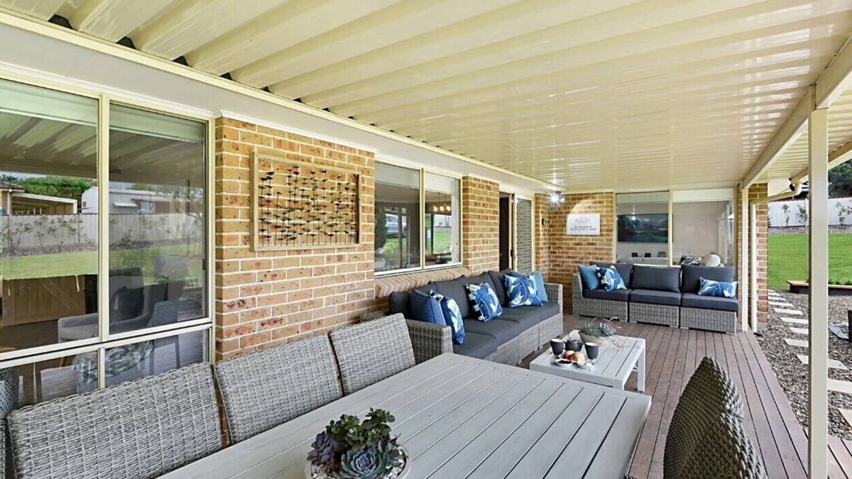 Nulkaba House | Nulkaba House Hideaway -In the heart of the Hunter Valley