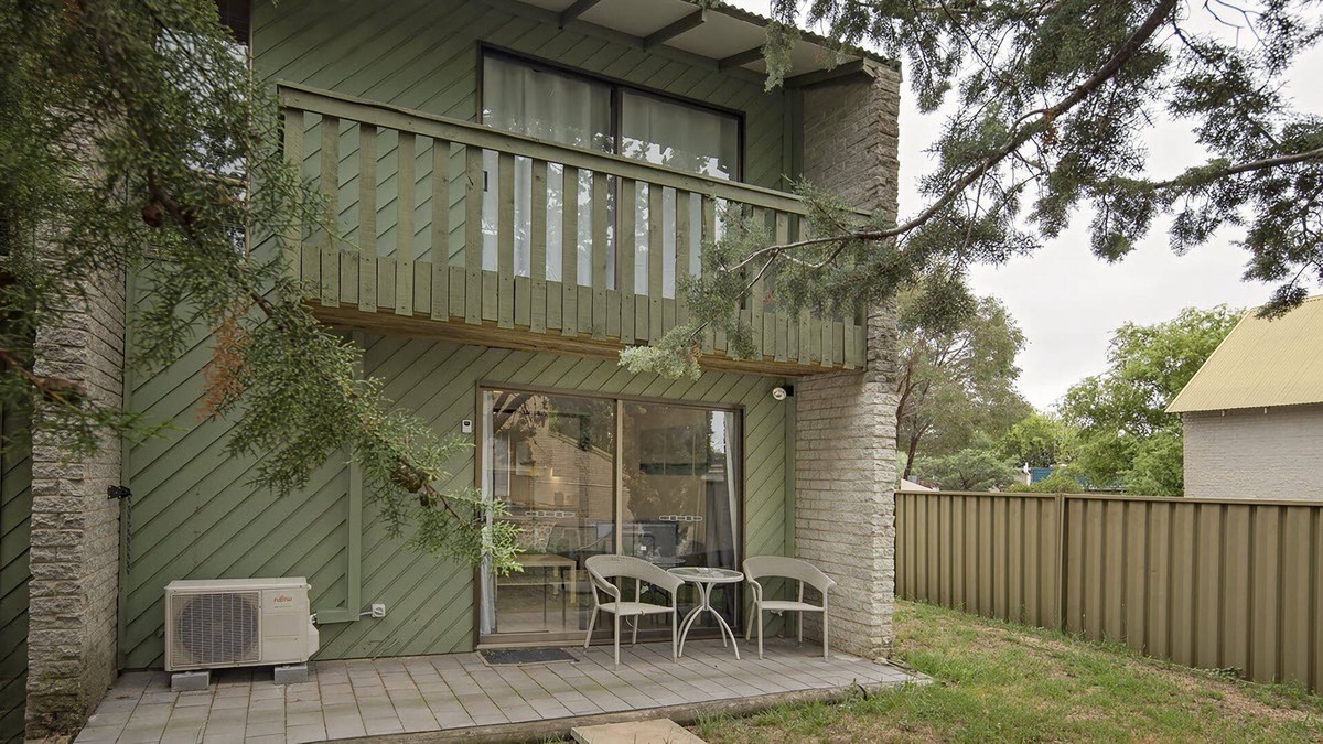 Berridale Apartment | Nulla Nulla is a great 2 bedroom in Berridale