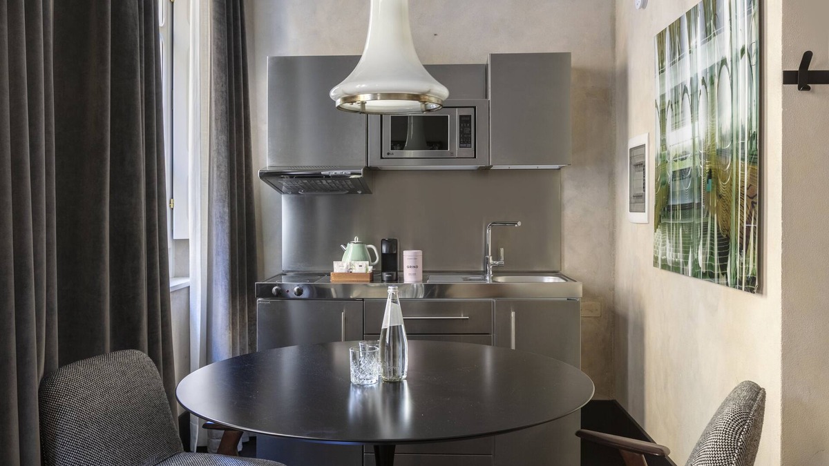 Duomo House | Numa Florence Palazzo Moro