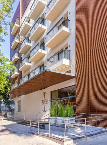 Jaffa Hotel | Numa Hotel Jaffa