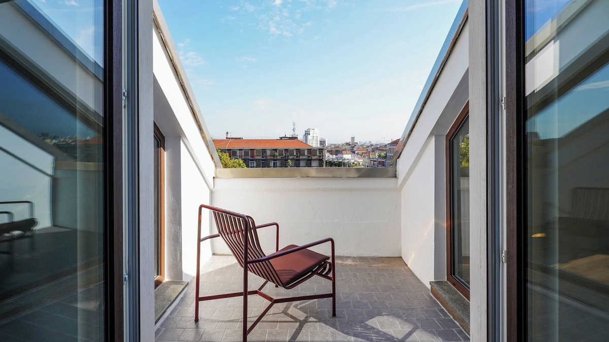 Tre Torri Apartment | Numa Milan Sempione