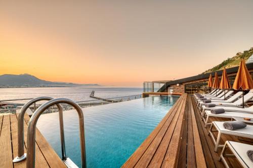 Alanya Hotel | Numa Port Hotel