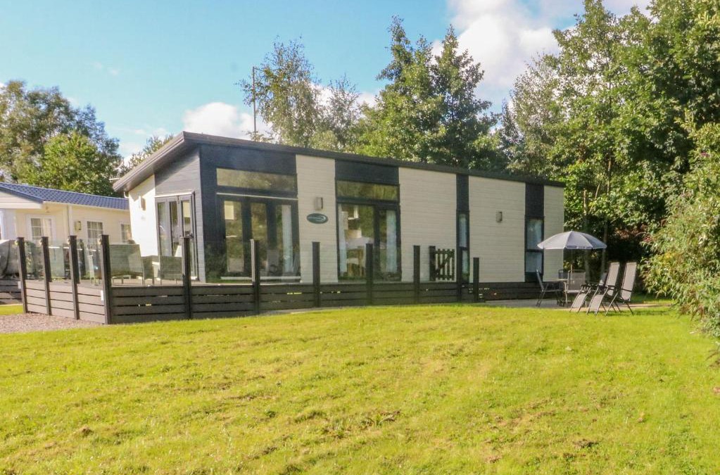 Yealand Conyers House | Number 15