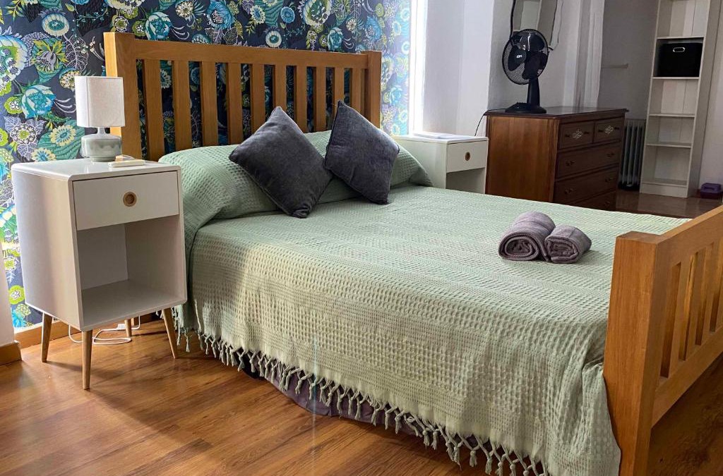 Ontinyent House | Number 30