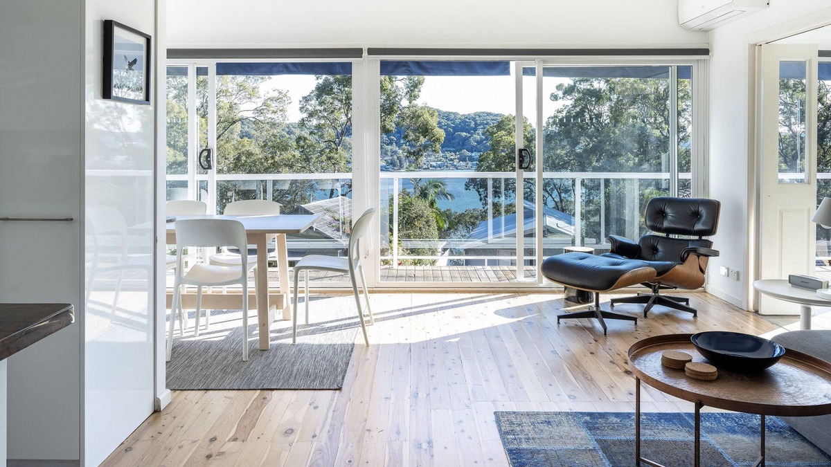 Pretty Beach House | Number 96 at Pretty Beach