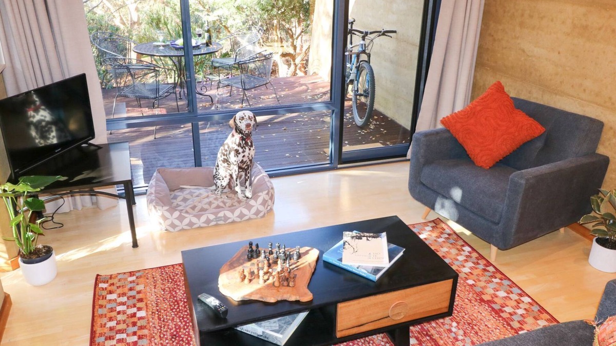 Beechworth House | Number Forty Two – where comfort, character, and the meaning of life all come together.