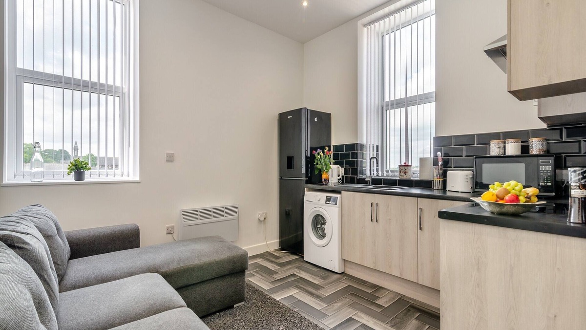 Brierfield Cottage | Number Four - UK44899