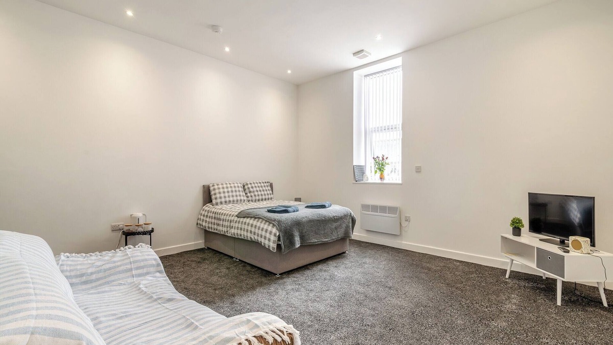 Brierfield Cottage | Number Three - UK44900