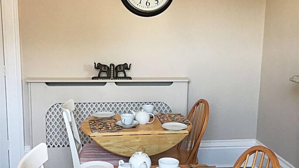 Shanklin Bed & Breakfast | Number29