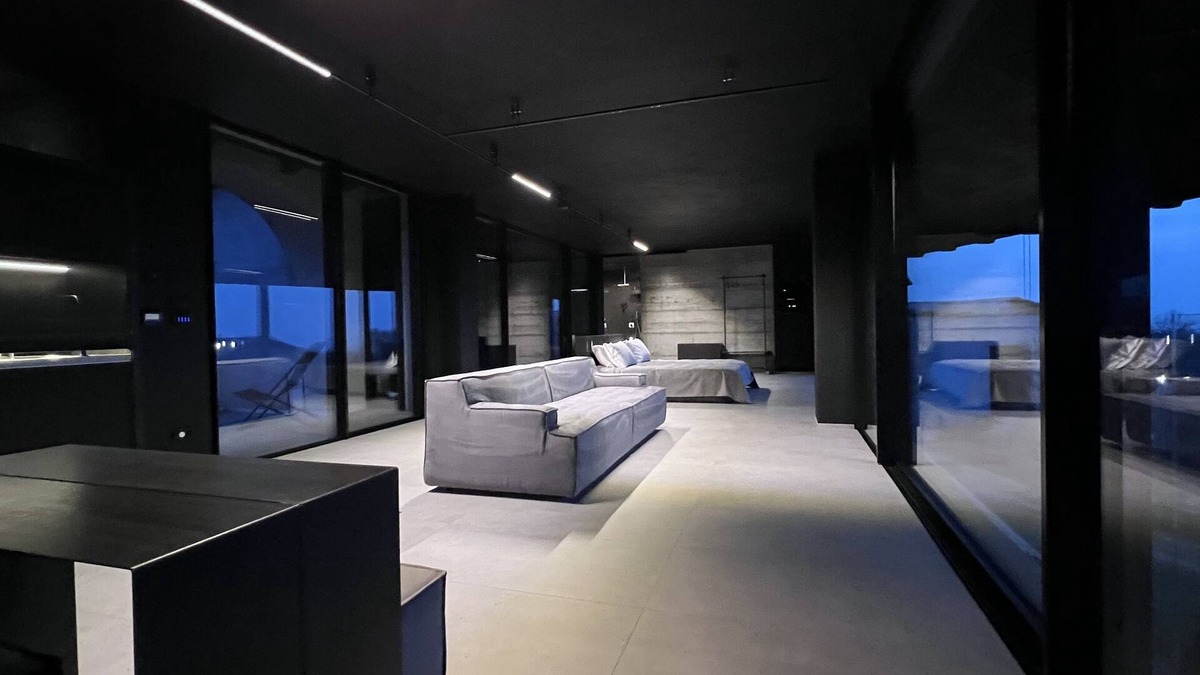 La Morra Apartment | Number5@MurraeLOFT