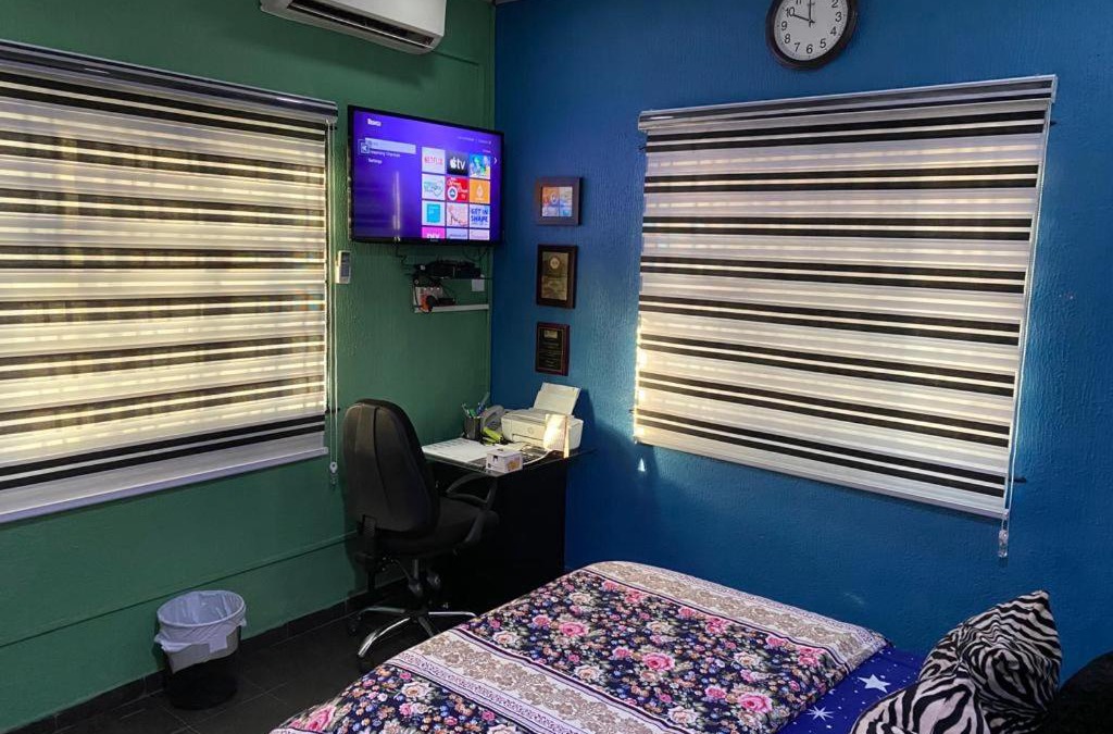 Ikeja Apartment | NUMBERS FLIPPERS SERVICES Apartment