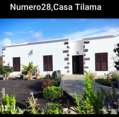 Uga House | Numero28,Casa Tilama